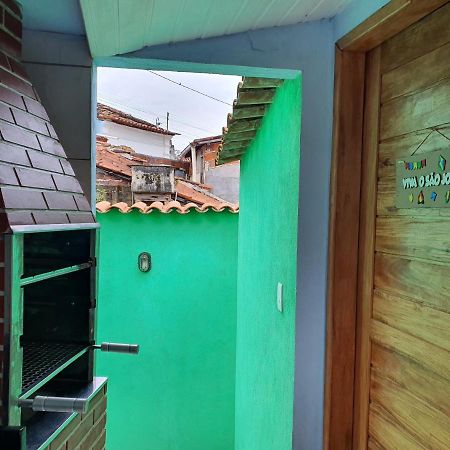Nesga Village Lencois Kültér fotó
