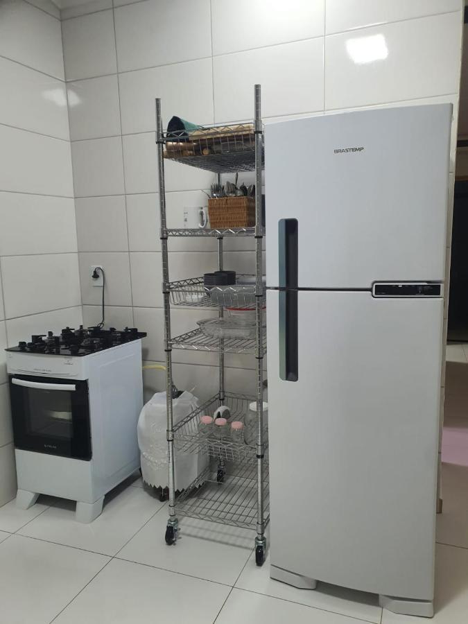 Nesga Village Lencois Kültér fotó