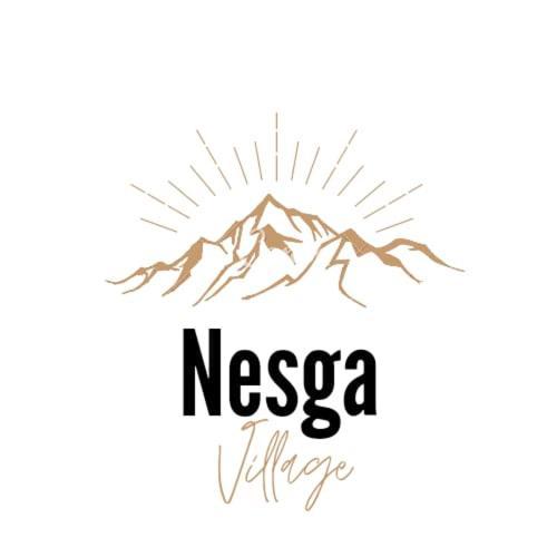 Nesga Village Lencois Kültér fotó