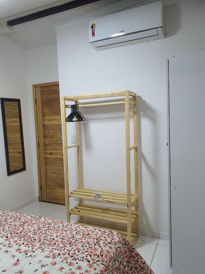 Nesga Village Lencois Kültér fotó