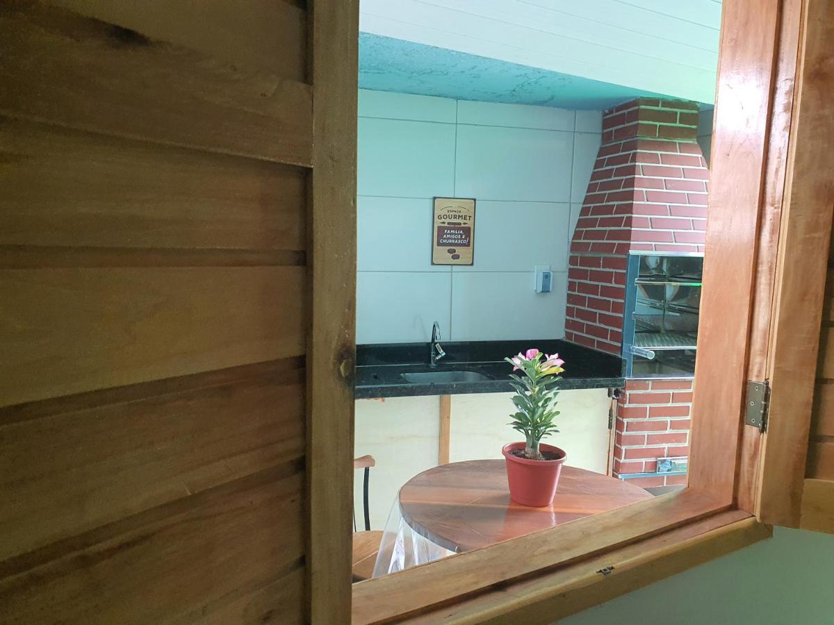 Nesga Village Lencois Kültér fotó