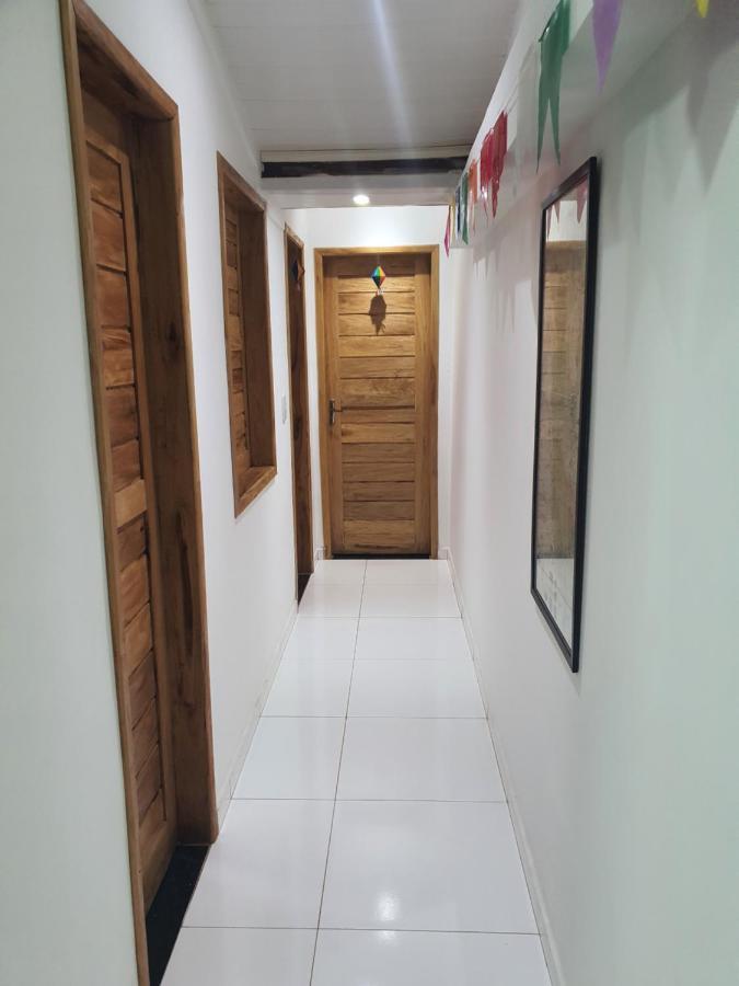 Nesga Village Lencois Kültér fotó