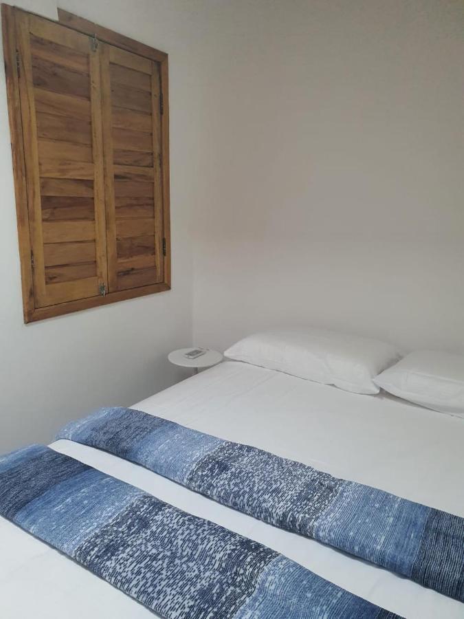 Nesga Village Lencois Kültér fotó